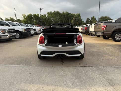 Used 2024 MINI Cooper S w/ Seaside Edition FWD image 37