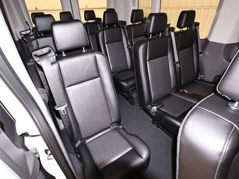 New 2026 Ford Transit 350 XL AWD/4WD image 17