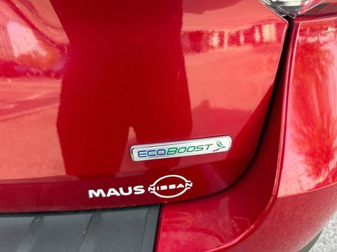 Used 2020 Ford Explorer XLT w/ Equipment Group 202A image 12