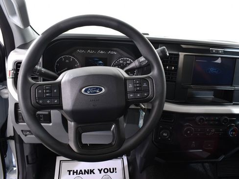 New 2026 Ford F250 XL w/ 360-Degree Camera Package image 7