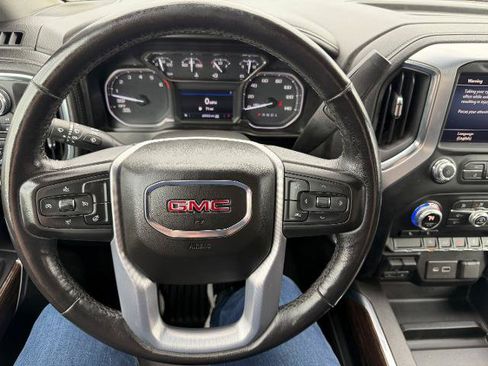 Used 2021 GMC Sierra 1500 Elevation AWD/4WD image 7