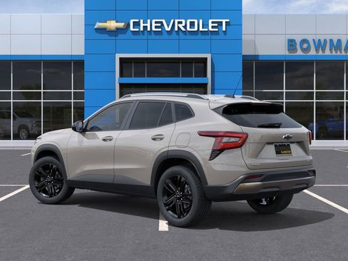 New 2026 Chevrolet Trax ACTIV w/ Driver Confidence Package image 3