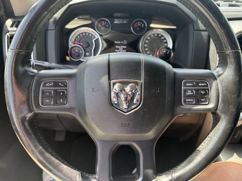 Used 2016 RAM 1500 Sport w/ Convenience Group RWD image 12