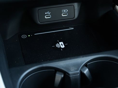 Certified 2026 Honda HR-V LX image 36