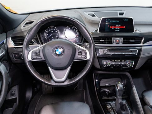Used 2018 BMW X2 xDrive28i AWD/4WD image 9