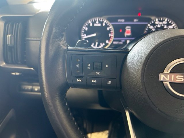 Used 2024 Nissan Pathfinder SL AWD/4WD image 20