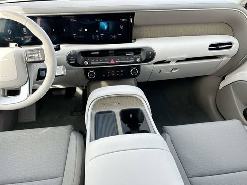 New 2026 Hyundai Palisade SE FWD image 14