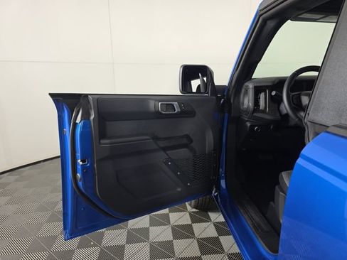 Used 2025 Ford Bronco Big Bend AWD/4WD image 41