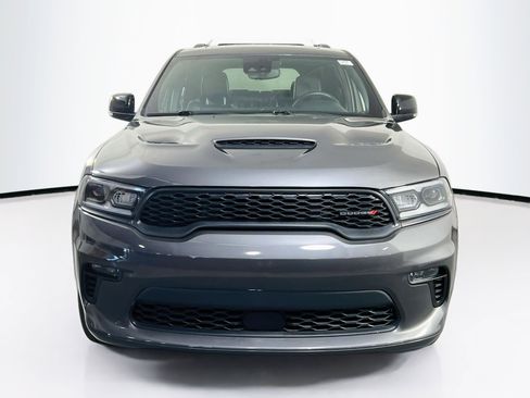 Used 2023 Dodge Durango GT AWD/4WD image 2
