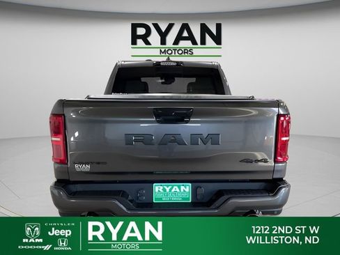 New 2026 RAM 1500 Limited AWD/4WD image 7