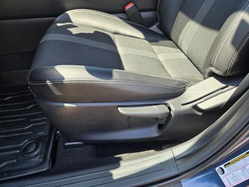 Certified 2023 MAZDA CX-50 AWD 2.5 S w/ Cargo Package image 19