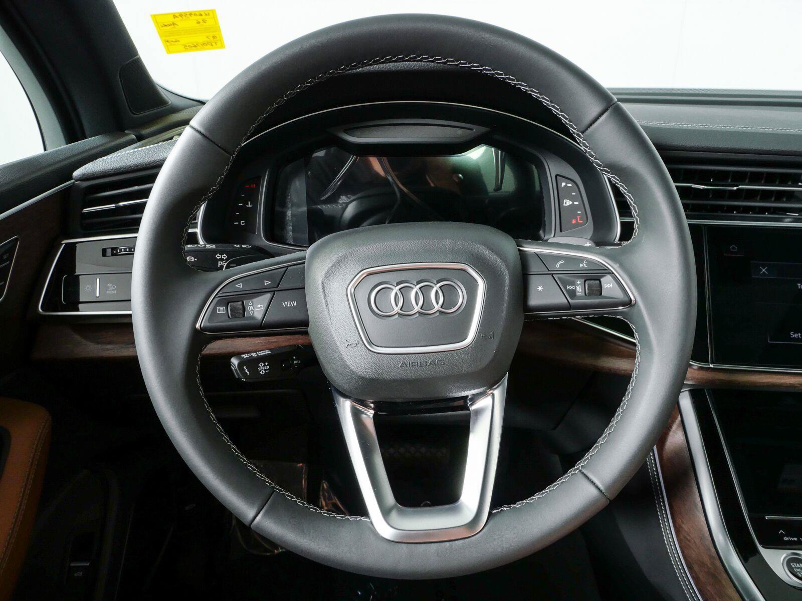 Used 2026 Audi Q7 Premium Plus AWD/4WD image 12