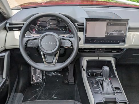 New 2026 MAZDA CX-5 Select AWD/4WD image 4