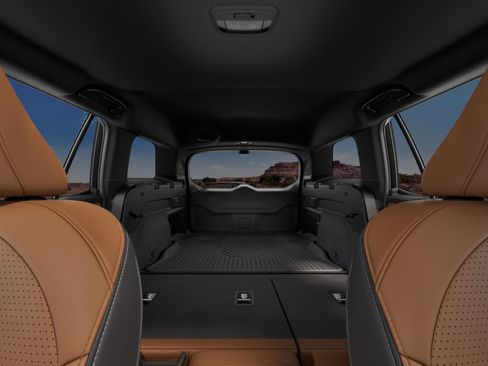 New 2026 Subaru Outback Touring XT AWD/4WD image 26