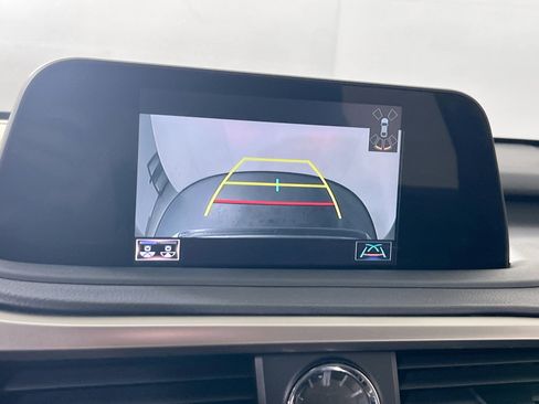 Used 2022 Lexus RX 350 AWD w/ Premium Package image 13