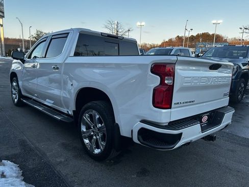 Used 2019 Chevrolet Silverado 1500 High Country image 4