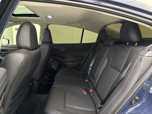 Used 2025 Subaru Legacy Sport image 26