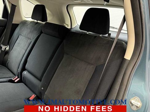 Used 2014 Honda CR-V LX image 15
