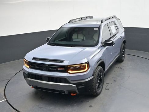 New 2026 Honda Passport TrailSport Elite image 20