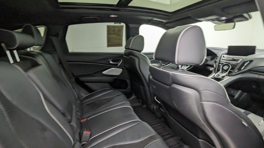 Used 2019 Acura RDX w/ Advance Package AWD/4WD image 37