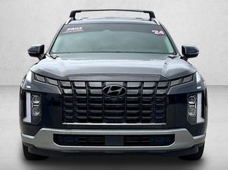 Used 2024 Hyundai Palisade Limited video 3