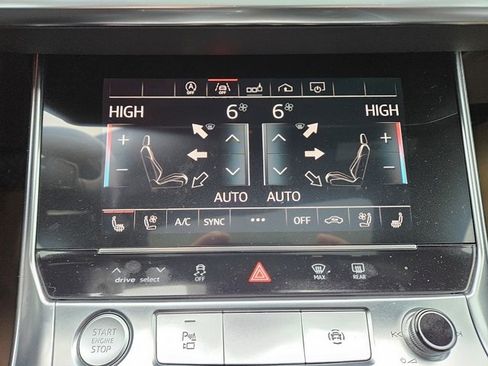 Used 2019 Audi A6 2.0T Premium Plus w/ Premium Plus Package image 19