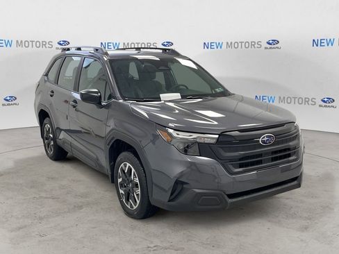 New 2026 Subaru Forester image 6