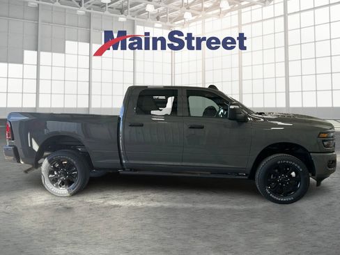 New 2026 RAM 2500 Tradesman image 6