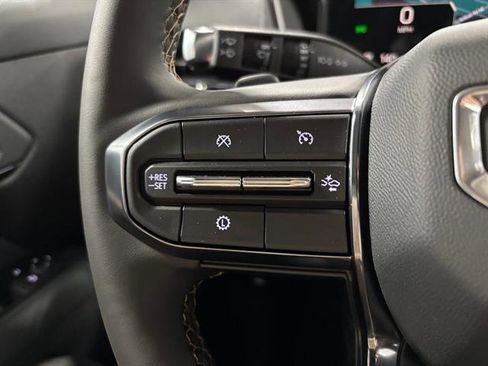 New 2026 GMC Terrain AT4 image 28