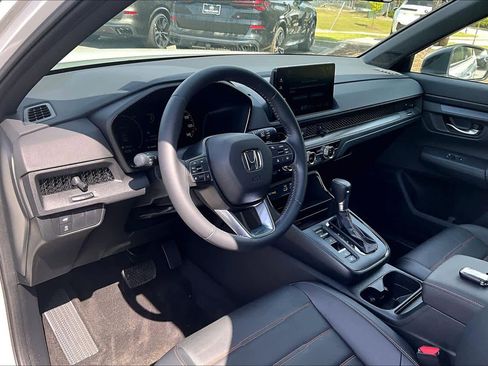 Used 2025 Honda CR-V Sport-L image 17