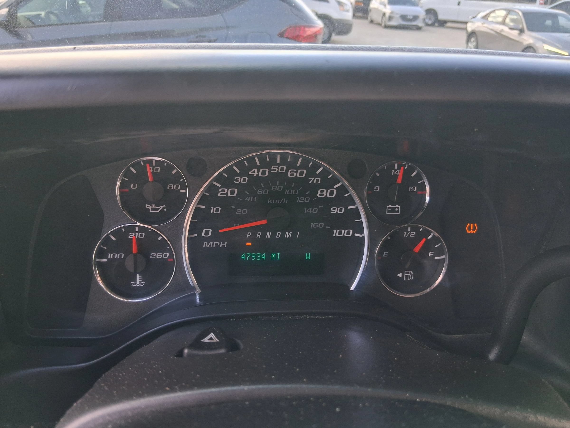 Used 2017 Chevrolet Express 2500 LS RWD image 42