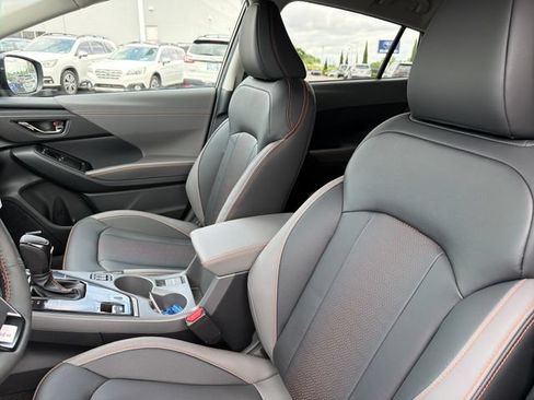 New 2026 Subaru Crosstrek 2.5i Limited w/ Crosstrek Mirror Package AWD/4WD image 20