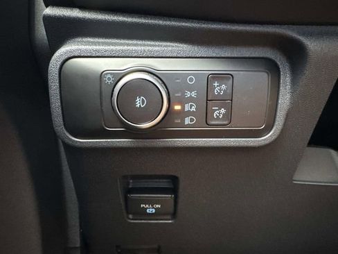 New 2026 Ford Bronco Outer Banks image 21