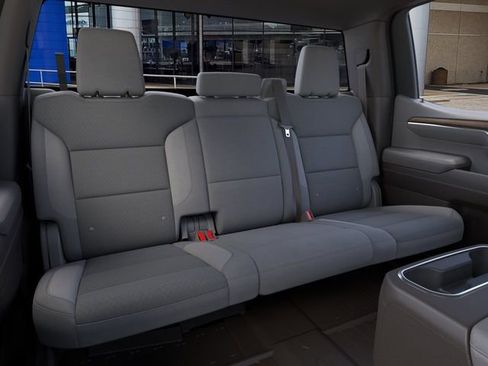 New 2026 Chevrolet Silverado 1500 LT RWD image 17