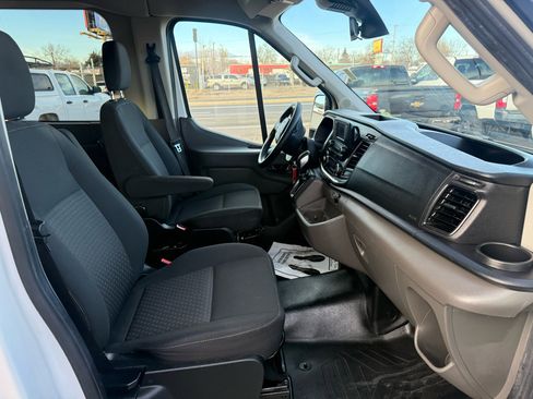 Used 2023 Ford Transit 350 XL image 33