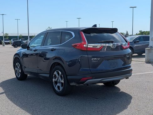 Used 2019 Honda CR-V EX-L image 3