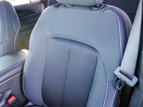 New 2025 Jeep Grand Cherokee Laredo X w/ Luxury Tech Group I image 26