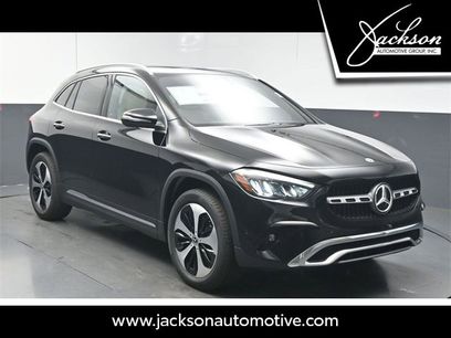 New 2026 Mercedes-Benz GLA 250