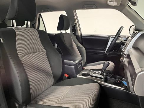 Used 2024 Toyota 4Runner SR5 image 10