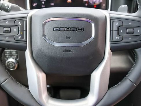 New 2026 GMC Sierra 1500 Denali w/ Technology Package AWD/4WD image 27