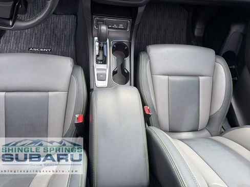 Used 2023 Subaru Ascent Onyx Edition image 38