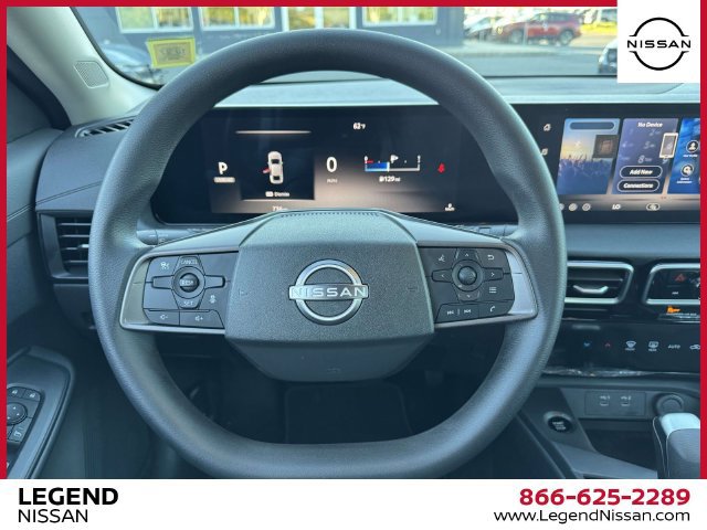 Used 2026 Nissan Sentra SV w/ Floor Mat Package FWD image 14
