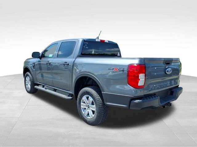 New 2026 Ford Ranger XL w/ Trailer Tow Package AWD/4WD image 9