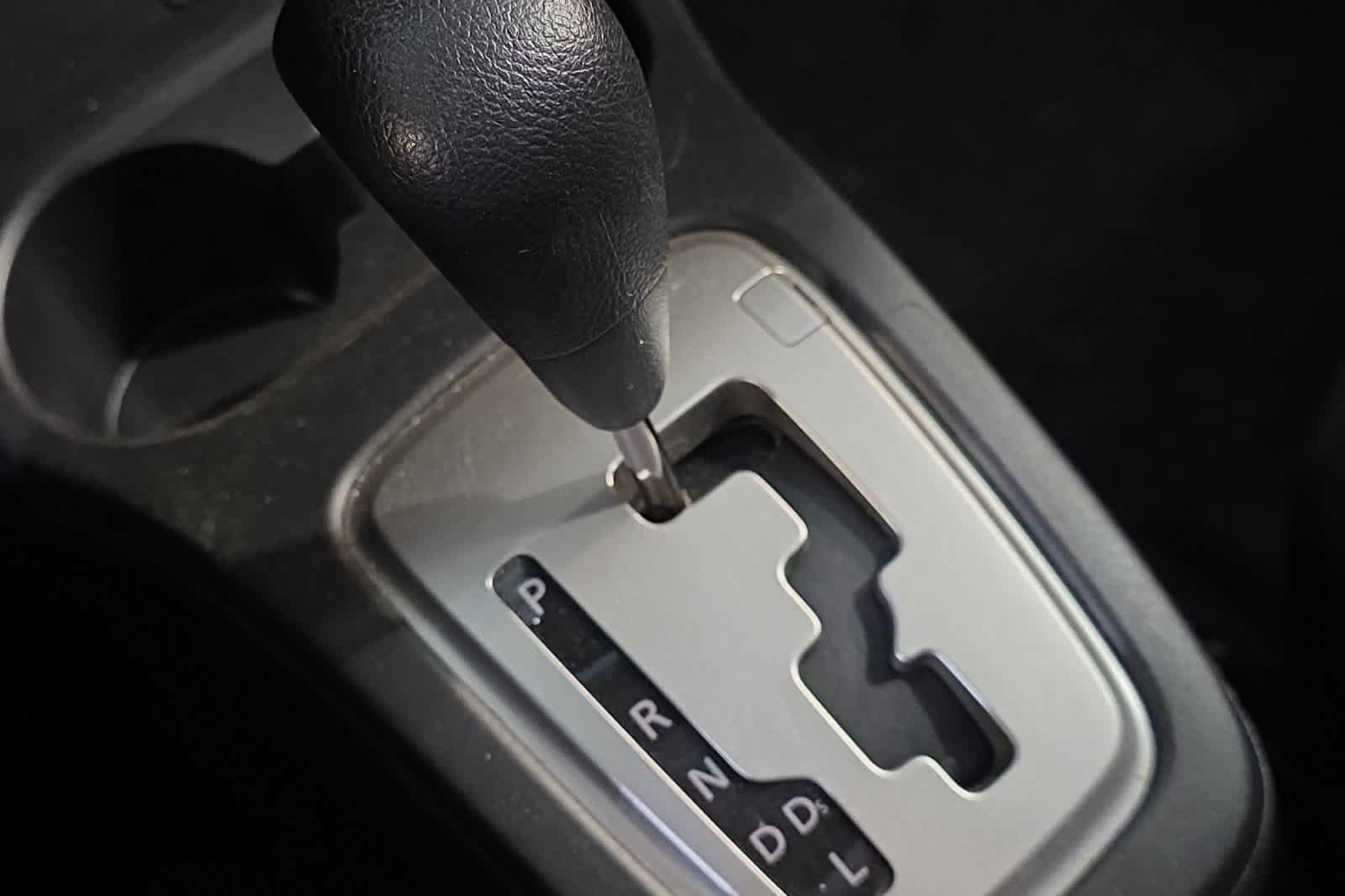Used 2024 Mitsubishi Mirage ES FWD image 22