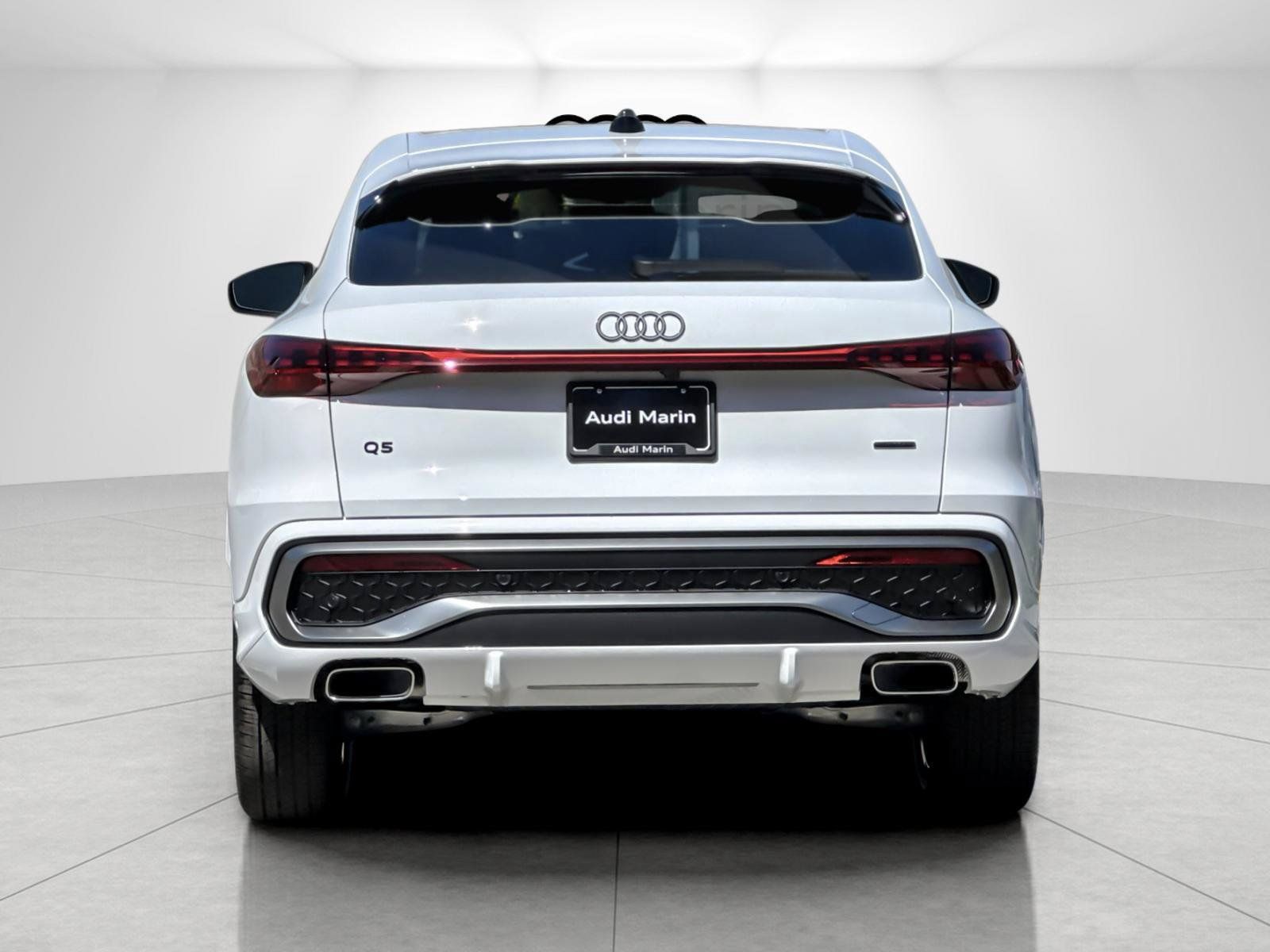 New 2026 Audi Q5 Premium AWD/4WD image 4