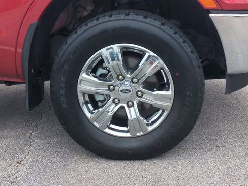 Certified 2022 Ford Ranger XLT w/ Equipment Group 302A High image 11