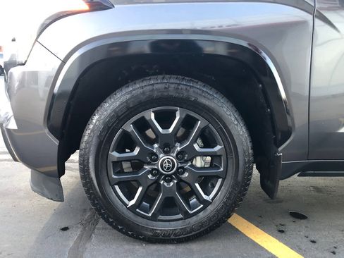 Certified 2024 Toyota Sequoia Platinum image 25