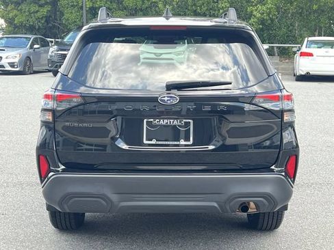 Certified 2026 Subaru Forester Premium AWD/4WD image 12