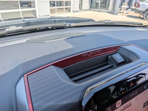 New 2026 RAM 1500 Rebel w/ Rebel Level 1 Equipment Group image 33