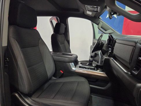 Used 2022 Chevrolet Silverado 1500 RST image 68